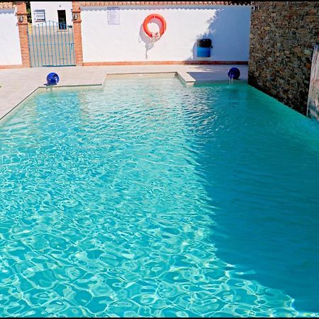 Bungalow La Roa IV Conil De La Frontera Dış mekan fotoğraf