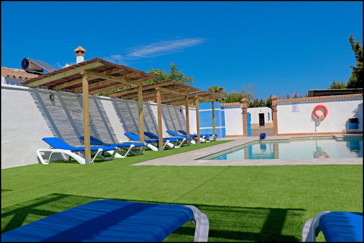 Bungalow La Roa IV Conil De La Frontera Dış mekan fotoğraf