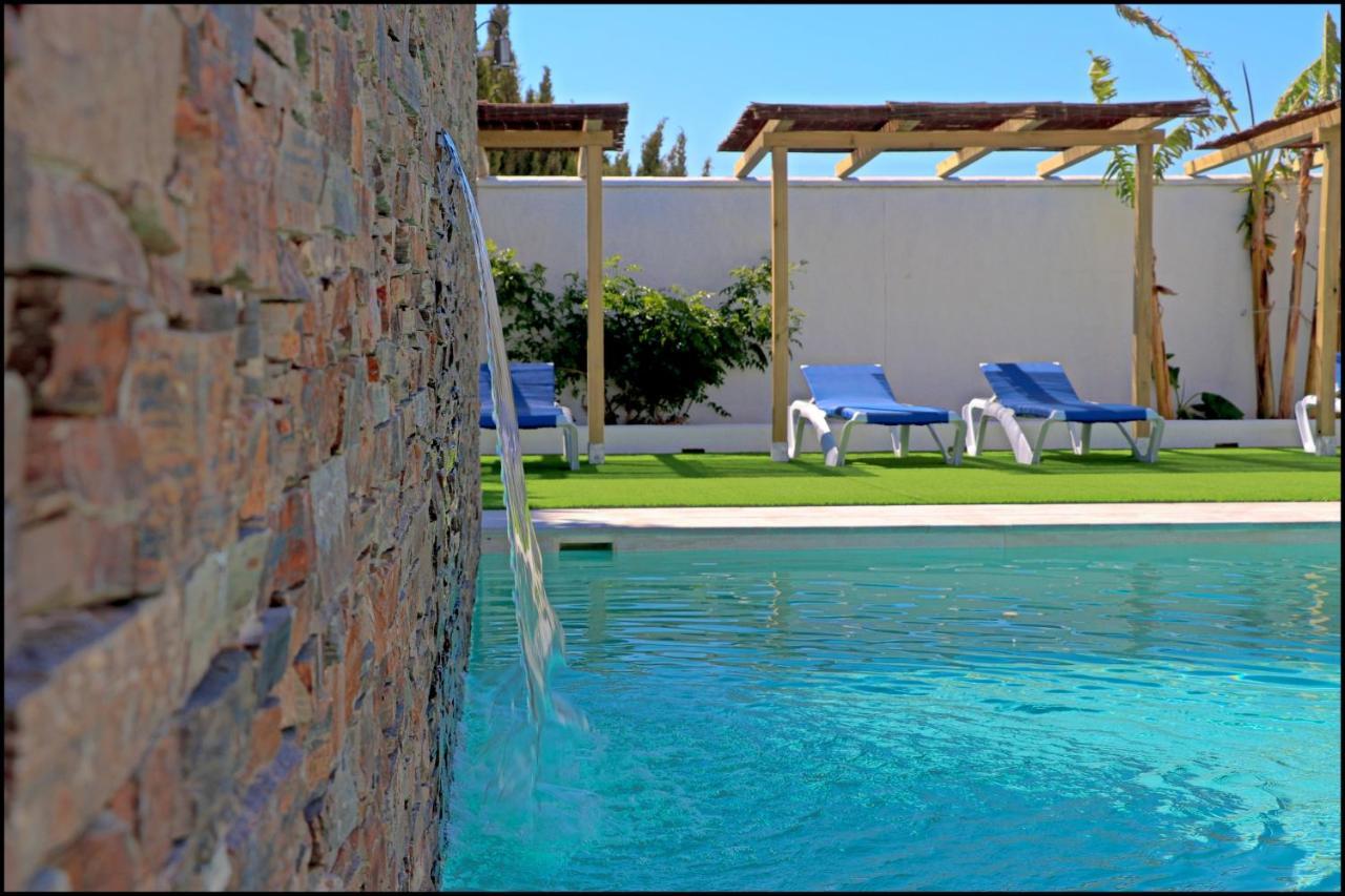 Bungalow La Roa IV Conil De La Frontera Dış mekan fotoğraf