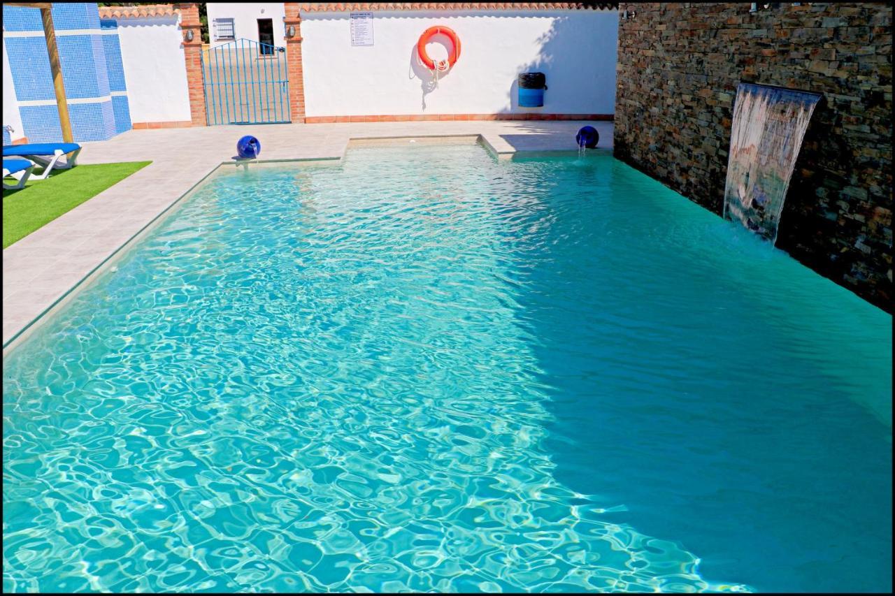 Bungalow La Roa IV Conil De La Frontera Dış mekan fotoğraf
