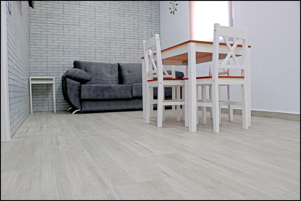 Bungalow La Roa IV Conil De La Frontera Dış mekan fotoğraf