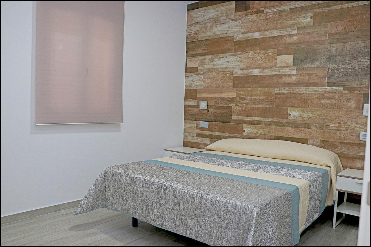 Bungalow La Roa IV Conil De La Frontera Dış mekan fotoğraf