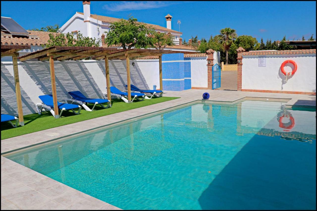 Bungalow La Roa IV Conil De La Frontera Dış mekan fotoğraf