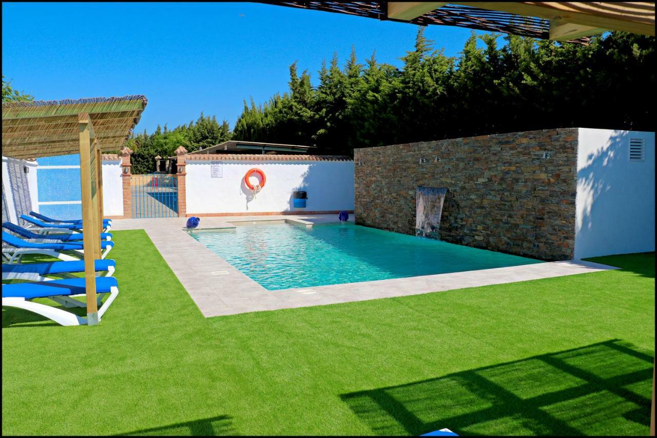 Bungalow La Roa IV Conil De La Frontera Dış mekan fotoğraf